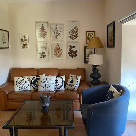 La Casa Del Farero Apartment San Esteban de Pravia