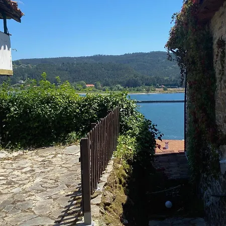 La Casa Del Farero