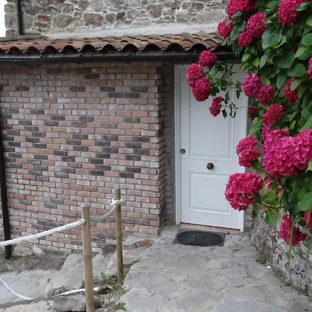 Apartamento La Casa Del Farero *