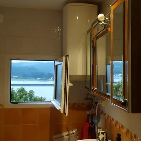 La Casa Del Farero San Esteban de Pravia