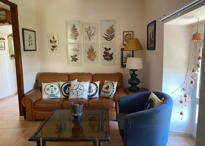 La Casa Del Farero Lägenhet San Esteban de Pravia