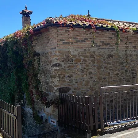 La Casa Del Farero Apartment
