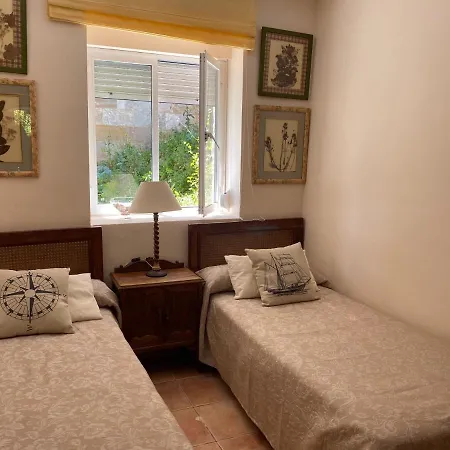 La Casa Del Farero